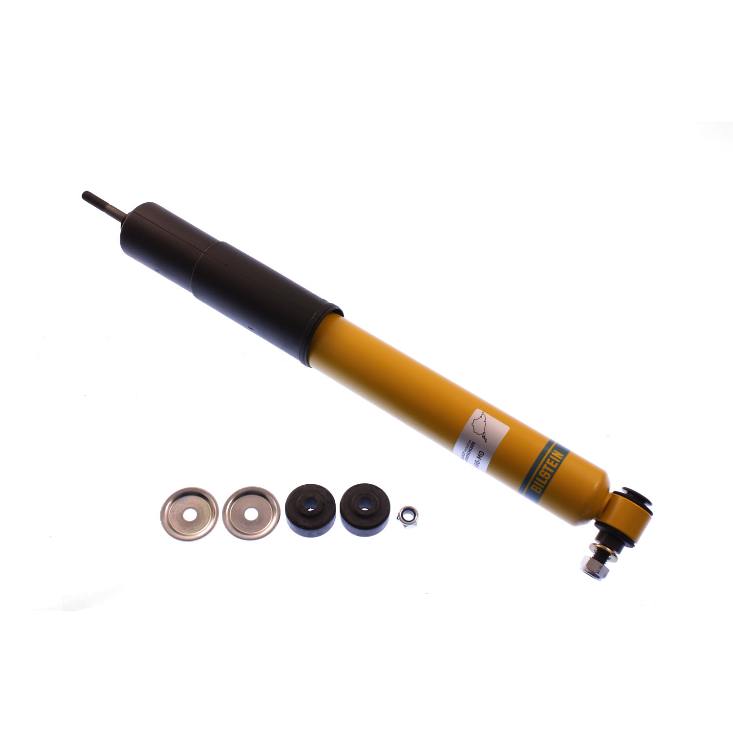 Bilstein AK1196 AK Series - Suspension Shock Absorber